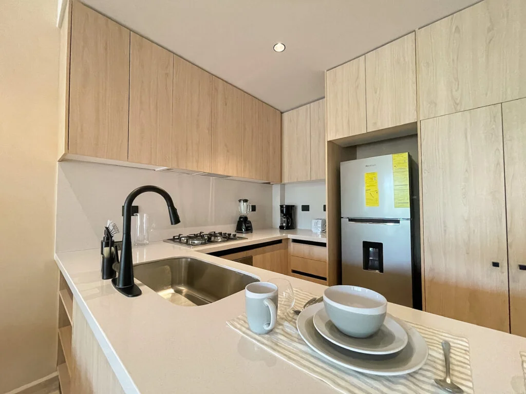 The Village 5-301 — image 3 of 6