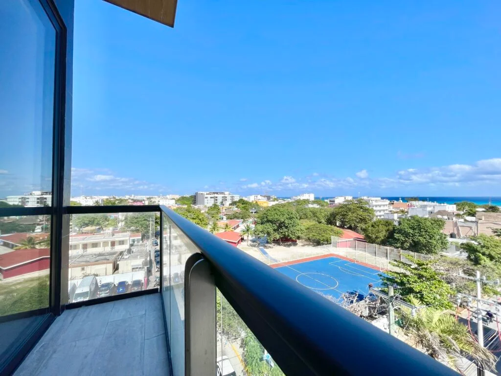 MUSA DEL CARMEN Ocean View — image 2 of 7