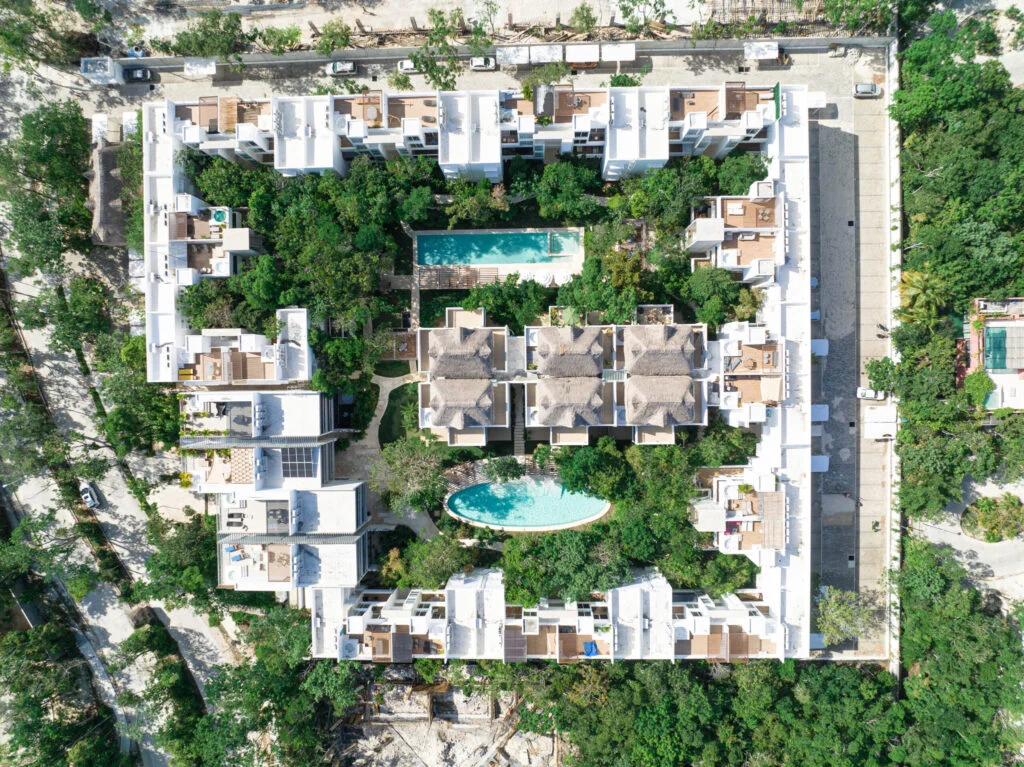 Tao Tulum 311 — image 21 of 28