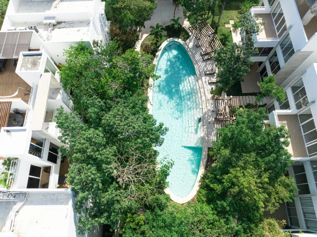 Tao Tulum 311 — image 22 of 28