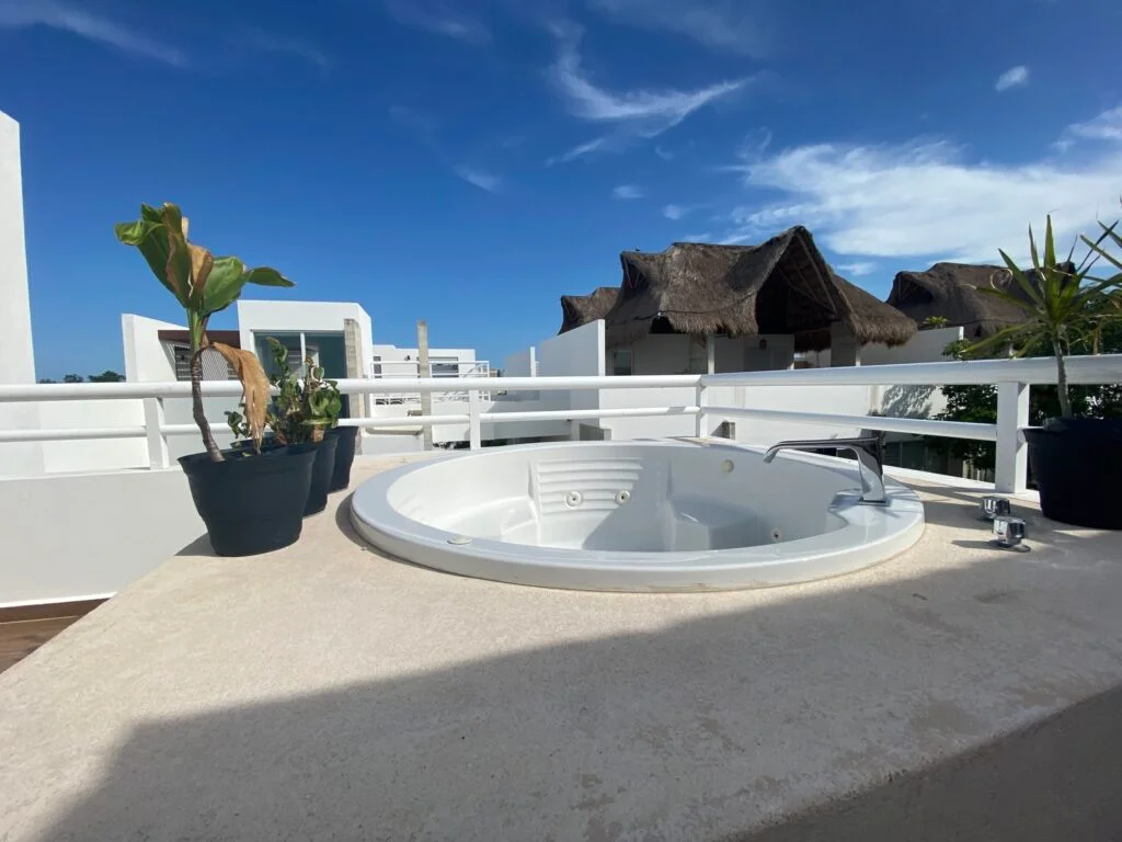 Tao Tulum 311 — image 28 of 28