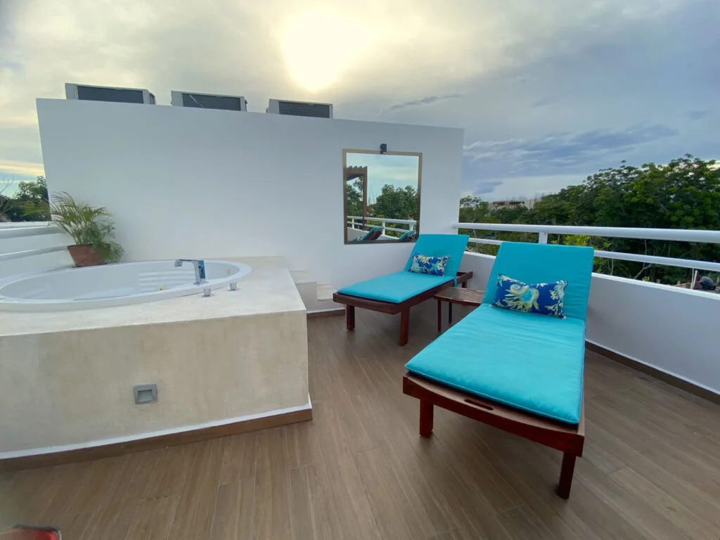 Tao Tulum PH 318 — image 4 of 16