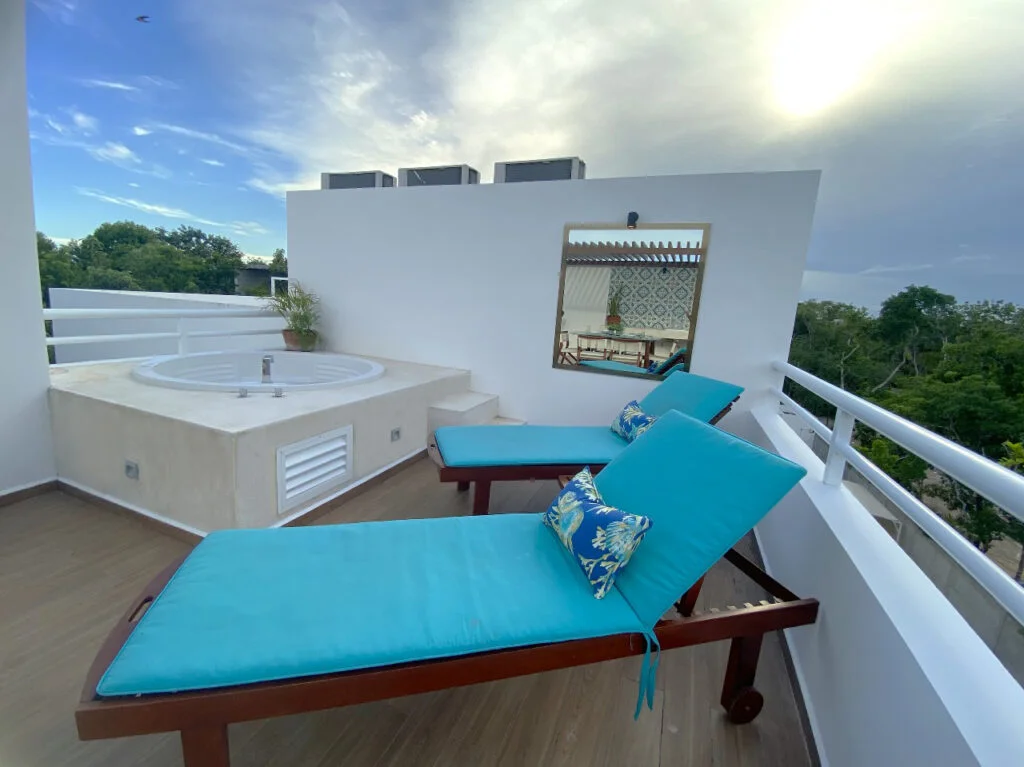 Tao Tulum PH 318 — image 5 of 16