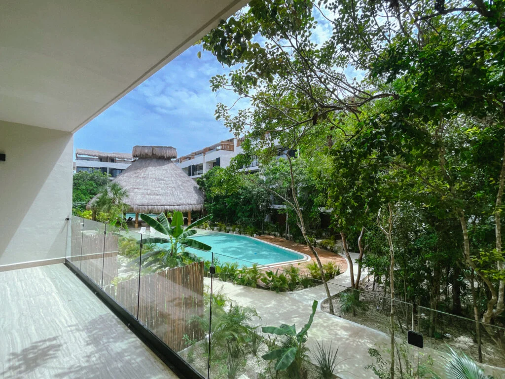 Samsara Tulum A-202 — image 30 of 31