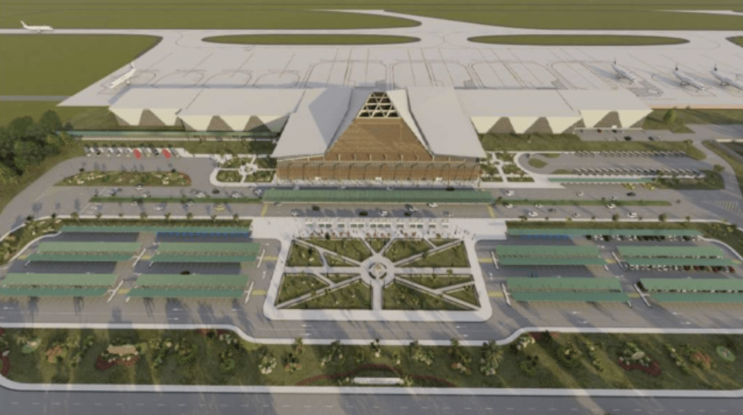El Nuevo Aeropuerto de Tulum: Impulso al Turismo y Desarrollo Regional