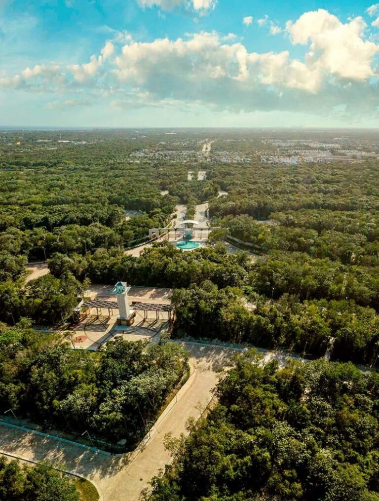 Why Ciudad Mayakoba Is One of the Best Places to Live in the Riviera Maya