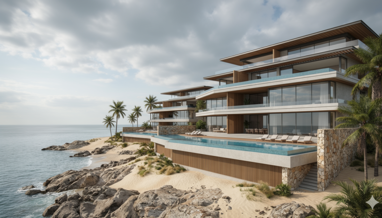 Coastal Property Due Diligence: What to Check Before Buying Beachfront